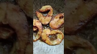 Fish fry #fishfry #ruhifish #ruimach #reels #blog #dipikascookinghall