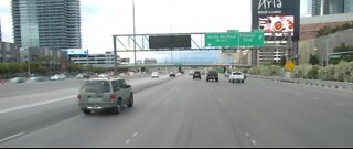 Nevada drivers preparing for Memorial Day travel rush