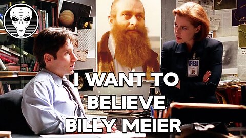 I Want To Believe Billy Meier with Micheal Horn