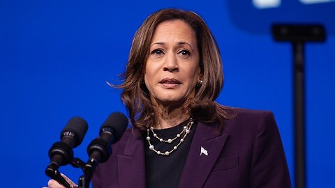 Deadline approaching for Kamala Harris to pick running mate