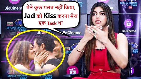 Bigg Boss OTT2: Akanksha Puri EXPOSED Makers, Reacts on Kiss कांड, Fukra Insaan जीतेगा,Paras Chhabra