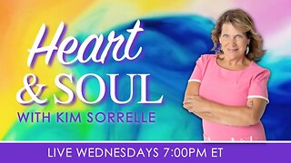 Heart & Soul #6 - Guests Rick Eldridge and Brad Minns