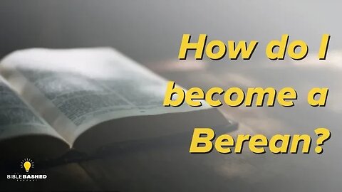 How Do I Know When Someone Is Twisting Scripture?