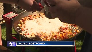 Boise Jaialdi festival postponed to 2021
