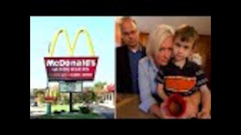 Family Mocked By McDonald’s Employees, Sue After Tasting Milkshakes