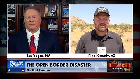 The Open Border Is Destroying America