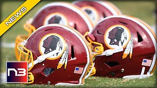 Native Americans DESTROY Washington Redskins Logo - The TRUTH Behind the New Design