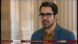 Rubio discusses the Iran Protests on BBC Persian