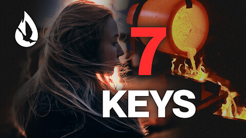 How to Increase Your Faith: 7 Keys