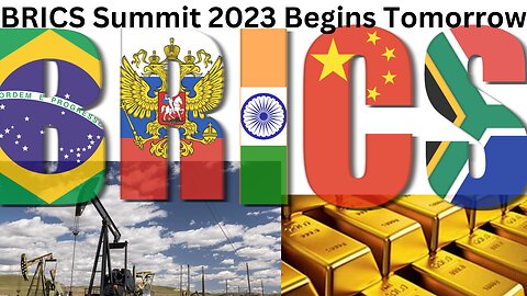 BRICS Summit 2023