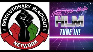 Revolutionary Blackout Network Censored, Stand For Free Speech