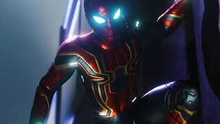 MARVEL'S SPIDER-MAN [PS4] Gameplay Part 17