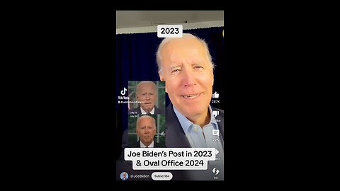 Biden 2022 to 2024