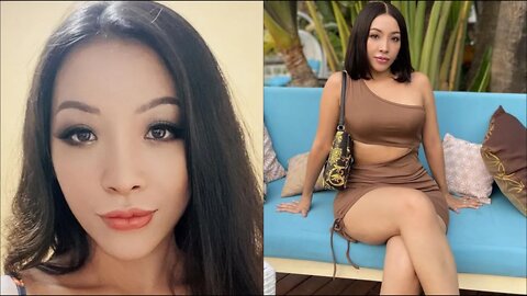 "34 YO Burmese Onlyfans Model" JAILED For Doing AduIt Content In Myanmar