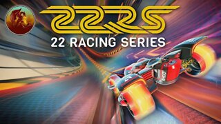 22 Racing Series | RTS-Racing | Newly Released On Steam