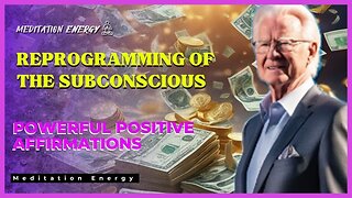 Ho’oponopono Subconscious Reprogramming: TO ATTRACT PROSPERITY AND ABUNDANCE WITH BOB PROCTOR