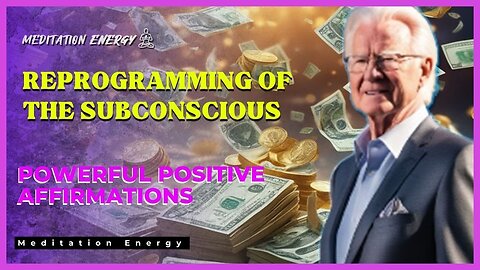 Ho’oponopono Subconscious Reprogramming: TO ATTRACT PROSPERITY AND ABUNDANCE WITH BOB PROCTOR