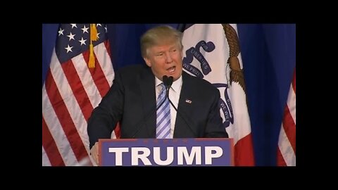 Donald Trump-s dance video viral FM 97