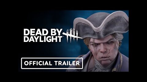 Dead by Daylight - Official Devotion Rift Overview Trailer