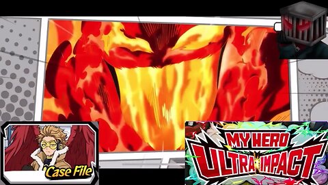My Hero Ultra Impact(Global): Case Files Part 20 The Hero's Making a Comeback