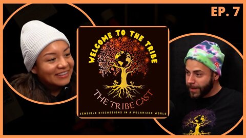 Totalitarianism Is Coming - Tribe Cast EP7