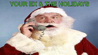 314. You. Your Ex. The Holidays. (The Love Chat)