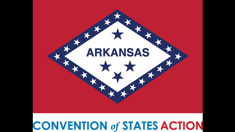 Arkansas COS Regional Captain Leadership Conference Call