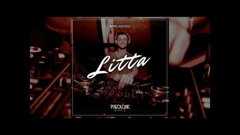 PRCAST #013 - Litta