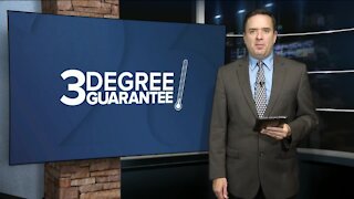 Three Degree Guarantee