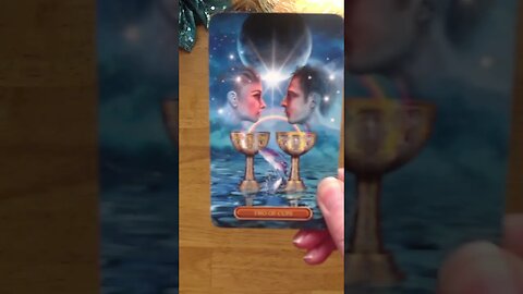 Will You Hear From Your Person? 💌 (No Contact) 🔮Timeless Love Tarot Reading #shorts