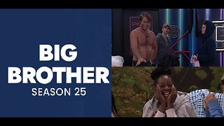 Big Brother Episode Reaction ft. KU KLU LUKE Dummy Edit, WOKE JAG & More of the Season of CIRIE