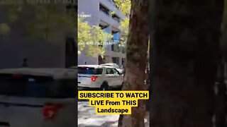 City Of Portland 💯👮‍♂️POLICE CHASE CAUGHT ON LIVE STREAM (SUBSCRIBE TO WATCH LIVE)
