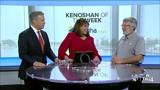 Kenoshan of the Week: 7/26/23