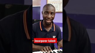 Incroyable l'Afrique a de talent toujours meilleur