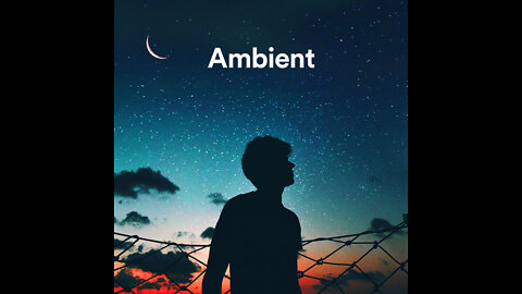 Brain Wave Ambient Music