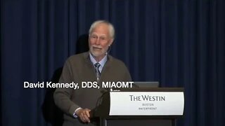 Fundamentals of Biological Dentistry Course | David Kennedy, DDS