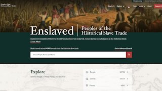 MSU’s Enslaved.org database gets $1.4 million grant