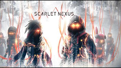 Scarlet Nexus walkthrough: Yuito Part 4