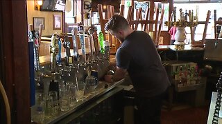How COVID-19 closures hurt bars, restaurants in NKY