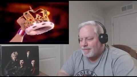 Queen - We Are The Champions (Live at Wembley, 1986) REACTION