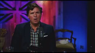 Tucker gives unfiltered take on Trump: "I love Trump. I think we are going to see Trump's emergence