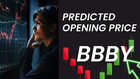 BBBY Price Predictions - Bed Bath & Beyond Inc. Stock Analysis for Friday, March 31, 2023