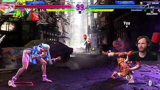 Street Fighter 6