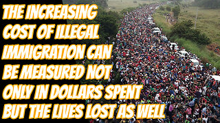 The Majority Of Americans Now Support Mass Deportation Of Illegal Immigrants New Polls Reveal