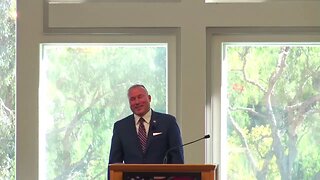 Is Jesus the Only Way to Heaven? - Freedom's Way Baptist Church - Jerry R. Cook