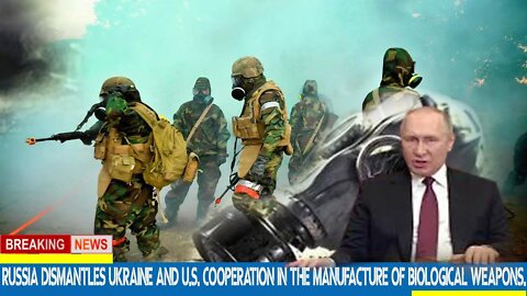 🔴 Russia Unveils Plans for Ukraine to Forcibly Take Donbass, US Instructors Are Allegedly Involved
