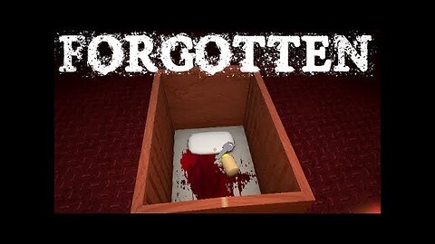 (Réupload) Forgotten | Glaucque...