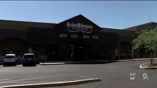 Roadhouse Cinemas reopens with limited capacity, new protocols in Tucson