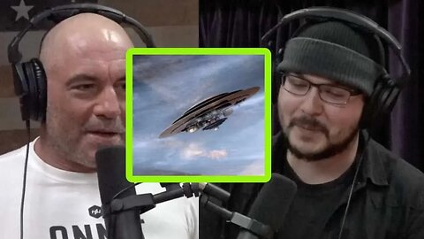 Joe Rogan and Tim Pool Go DEEP on UFOs