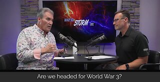 Liberty Pastors: Are we headed for World War 3?